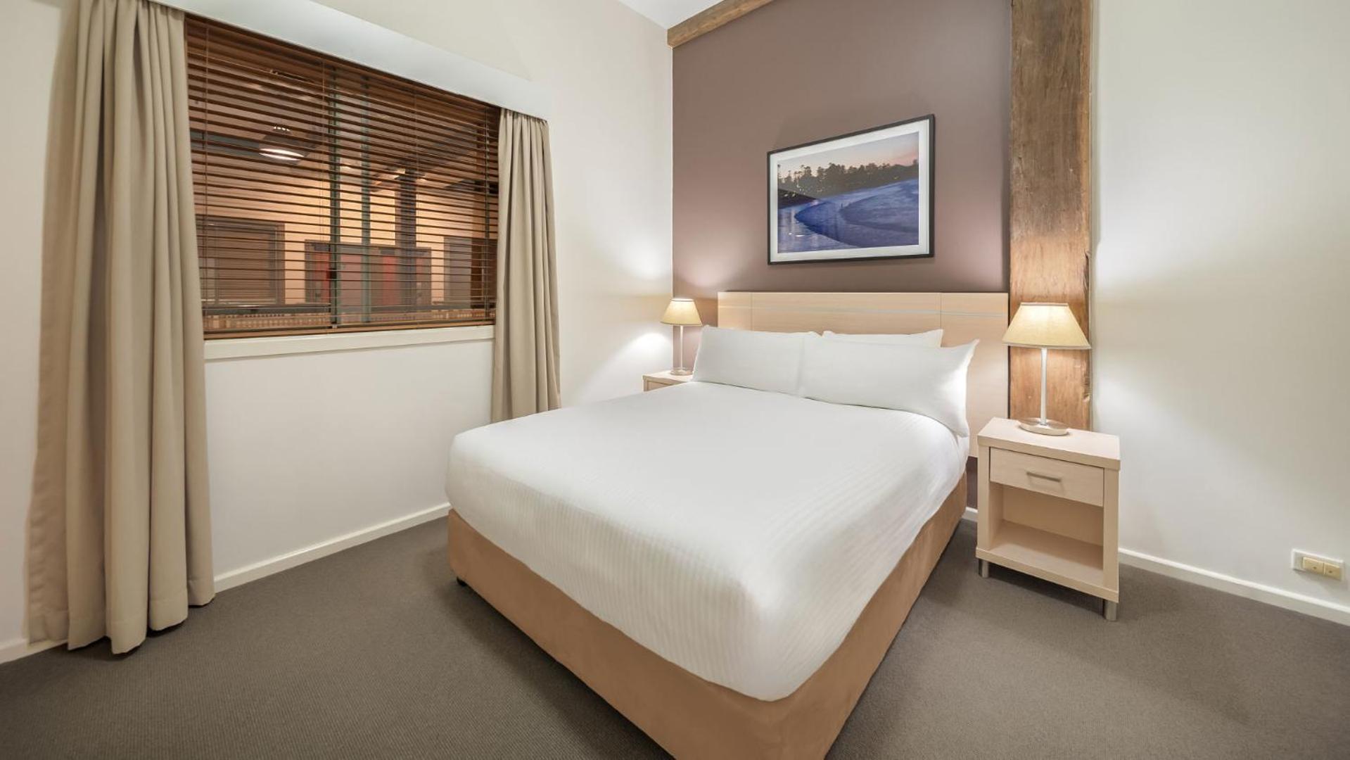 Oaks Sydney Goldsbrough Suites Екстер'єр фото