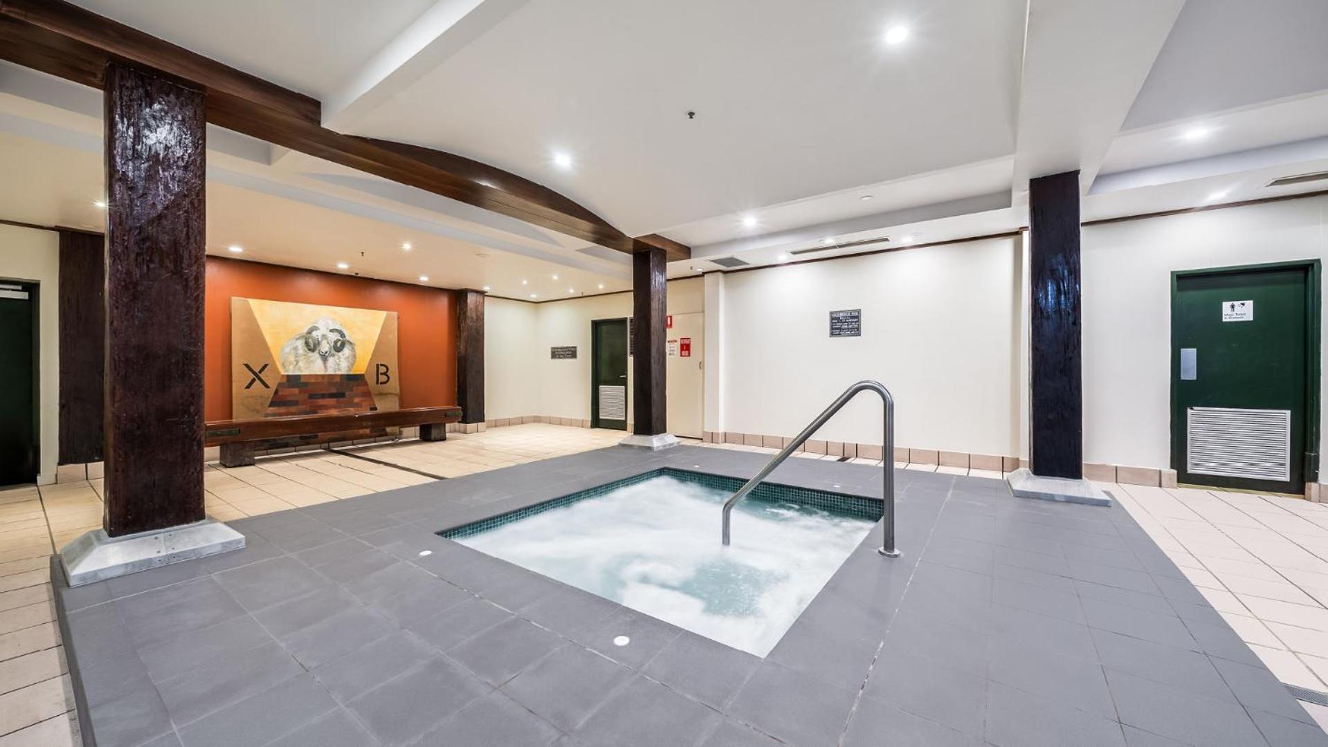 Oaks Sydney Goldsbrough Suites Екстер'єр фото